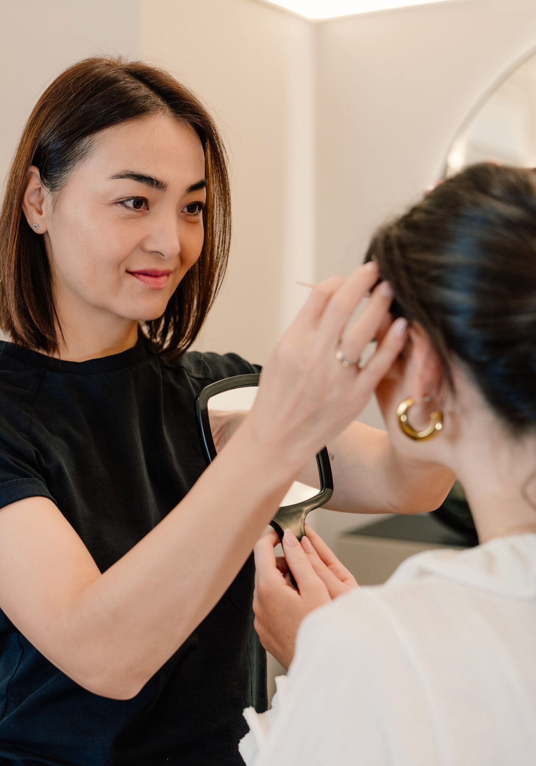 Permanent Maake-Up Jargal Bold Beauty Köln