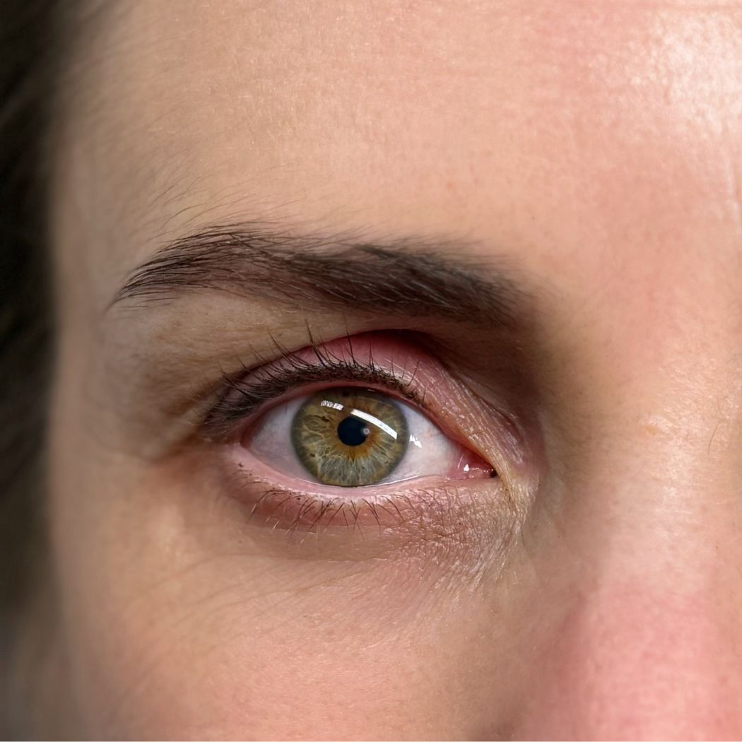 Augen Permanent Make-Up