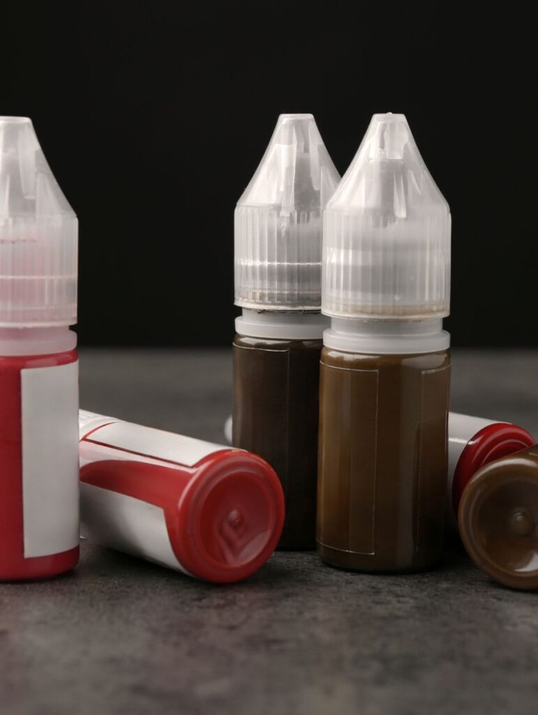 Permanent Make-Up Köln